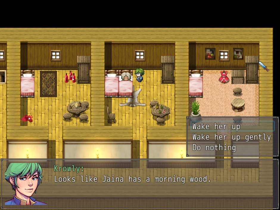 Warlock_and_Boobsv0.335.8 Screenshots
