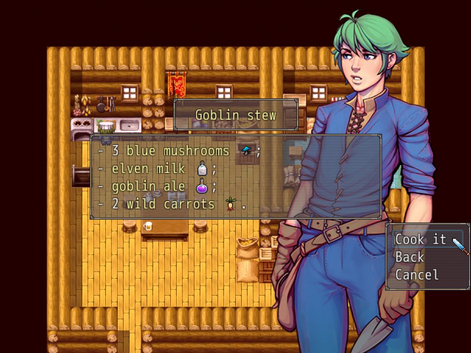 Warlock_and_Boobsv0.335.8 Screenshots