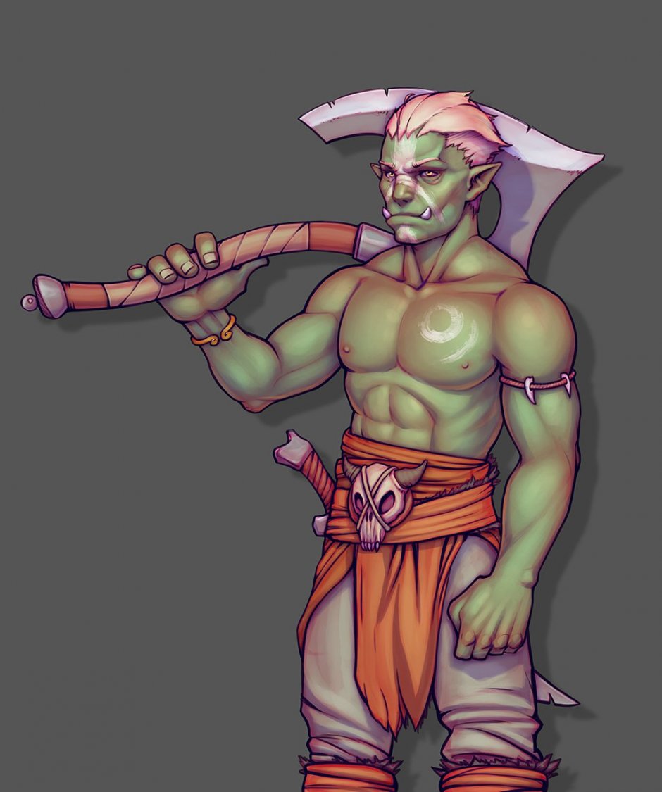 The Warlock