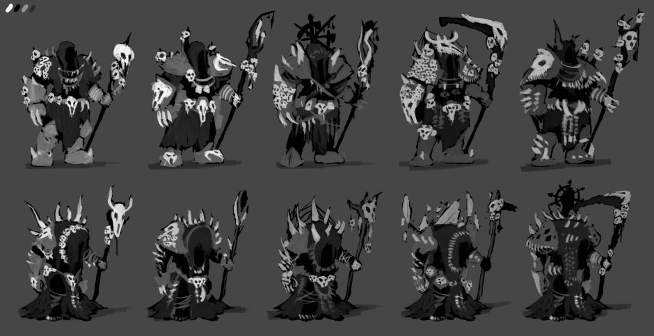 Warlock and Boobs call of succubus