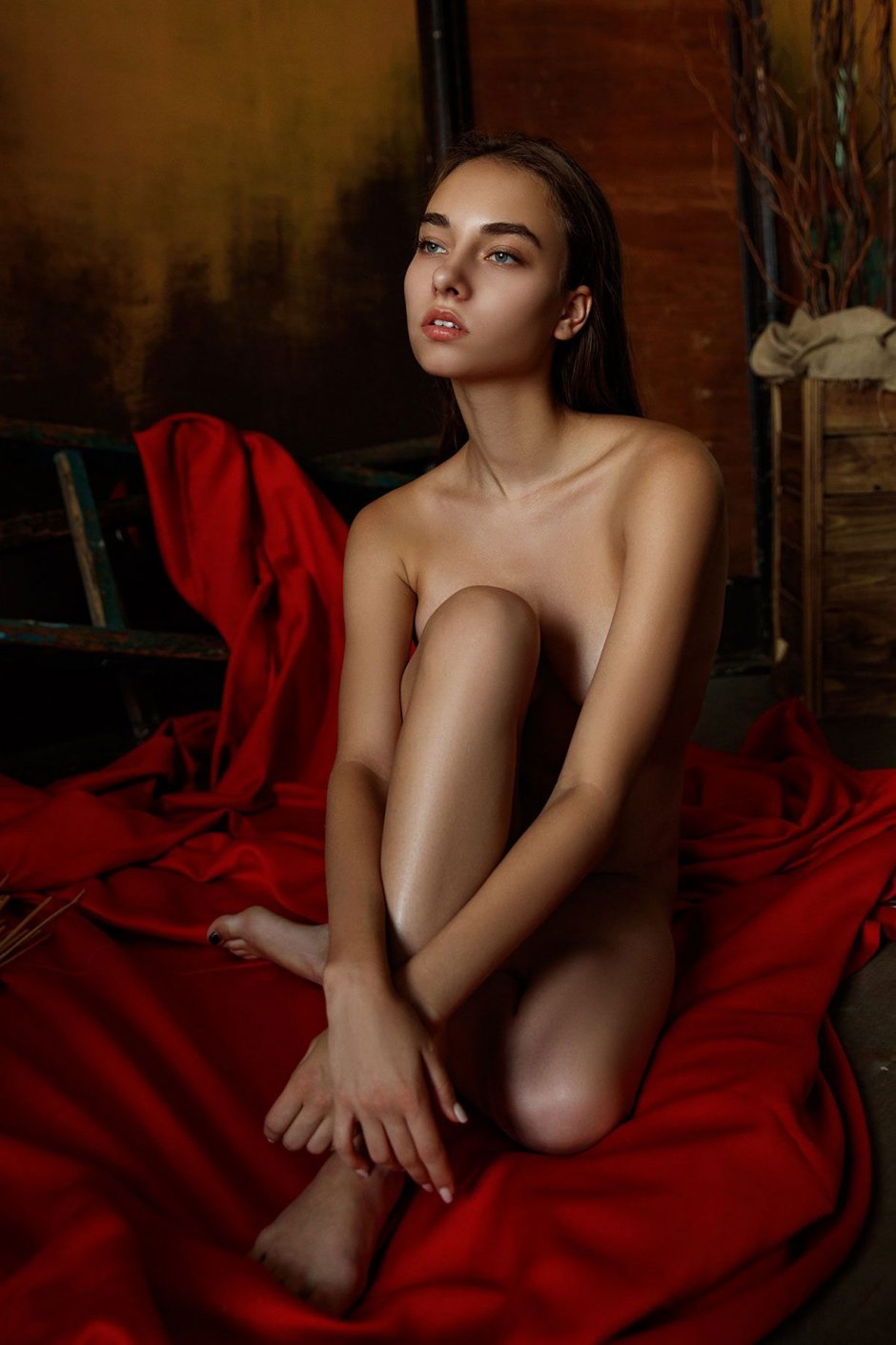 Katerina ayvazova