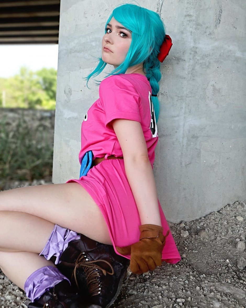 Earth Chan cosplay Jellylynmeow