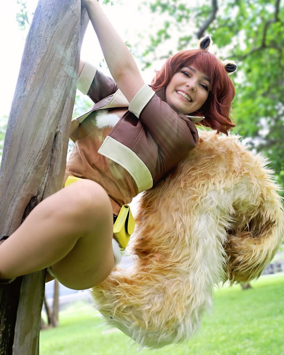 Maggie Omgcosplay Onlifans