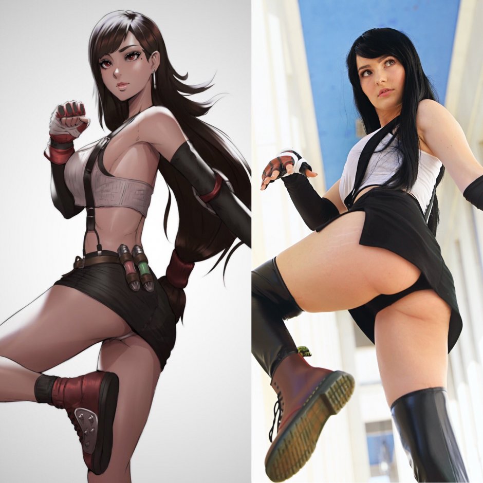 Maggie Omgcosplay Gwen