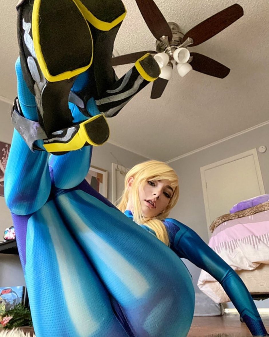 Final Fantasy Cosplay Omgcosplay