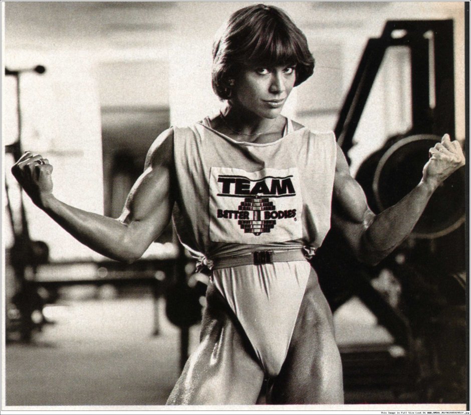 Nina Bergman movies