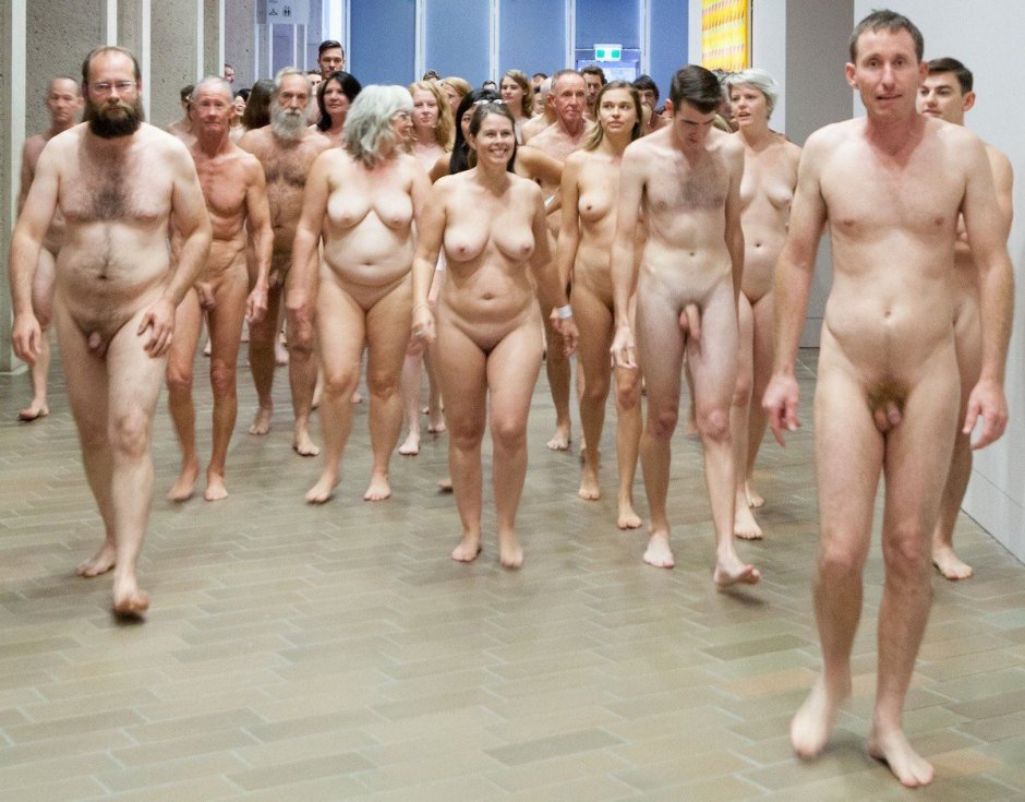 Beautiful naked women