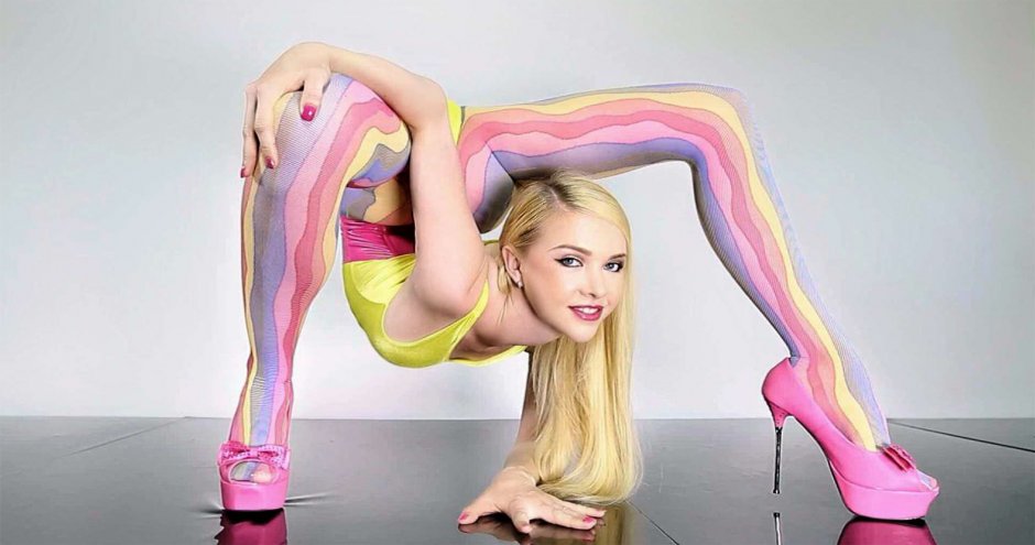 Julia Güntel Zlata