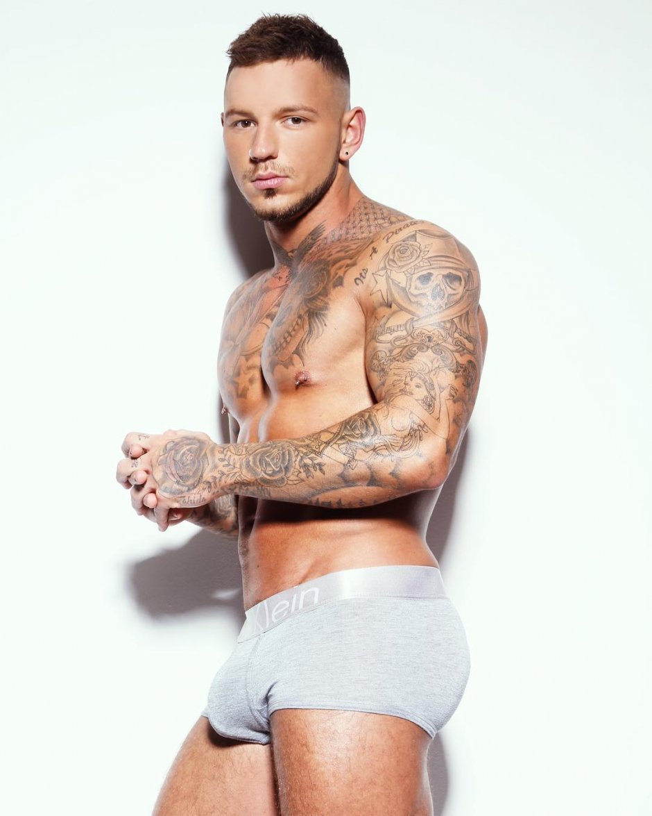 Patrick Crough