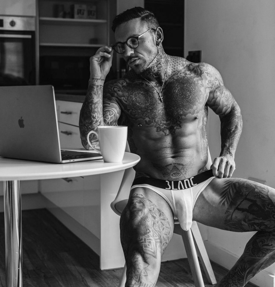 Sean Pratt Onlyfans