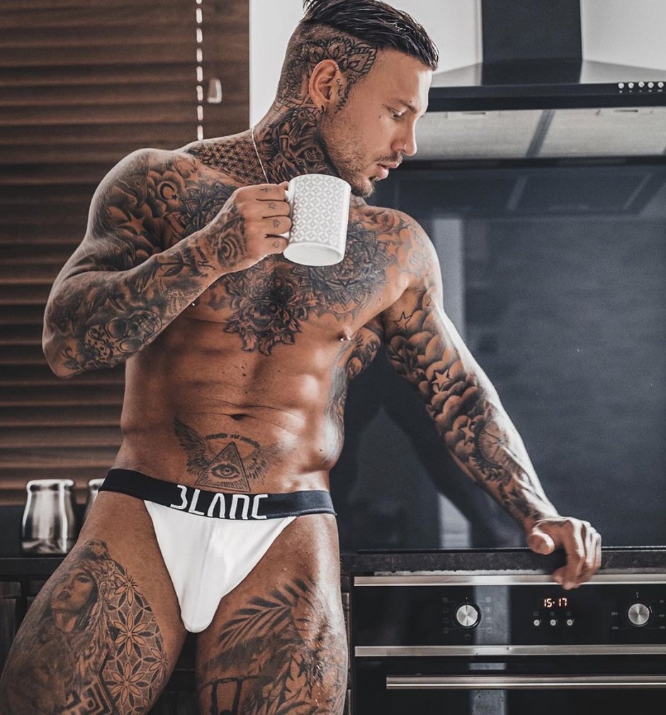 Sean Pratt