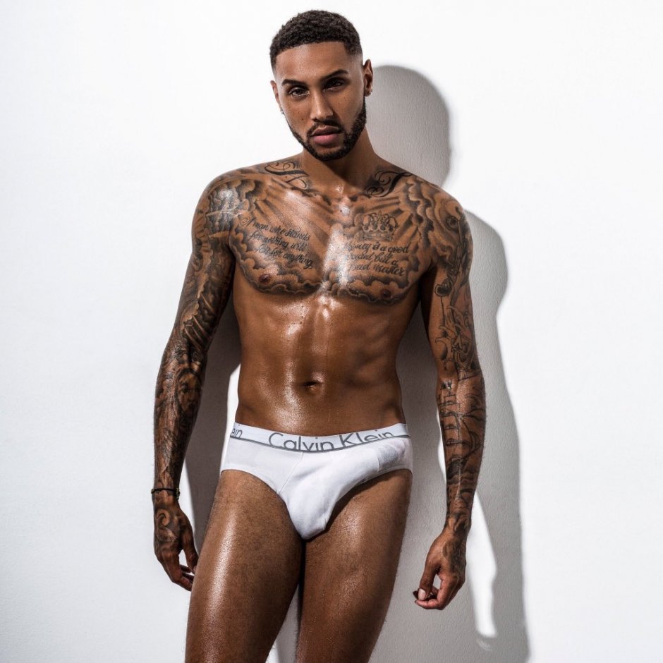 Calvin Cobb