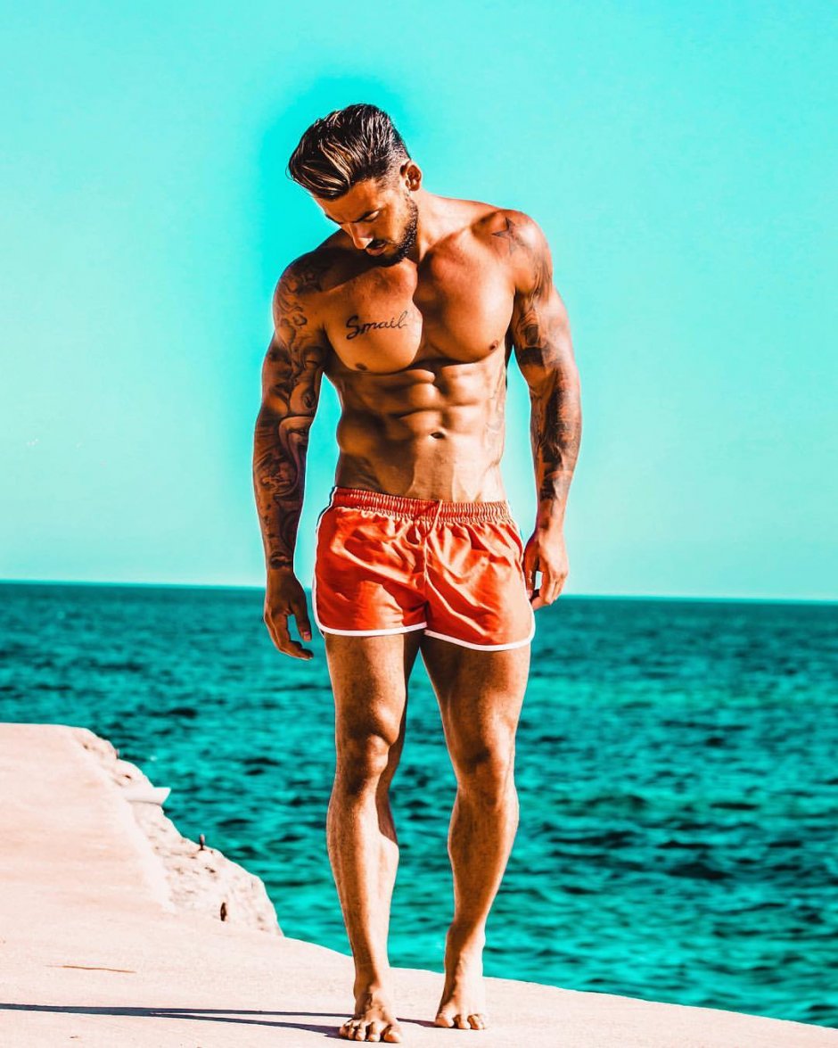 Sean Pratt
