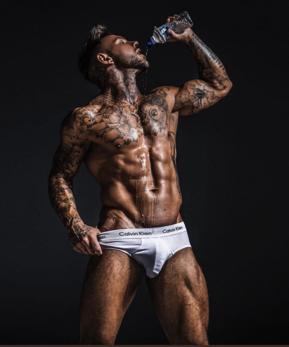 Sean Pratt