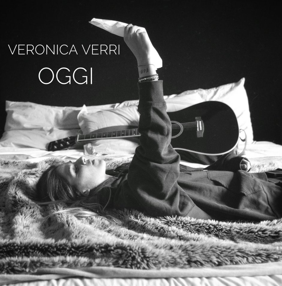 Veronica Leal