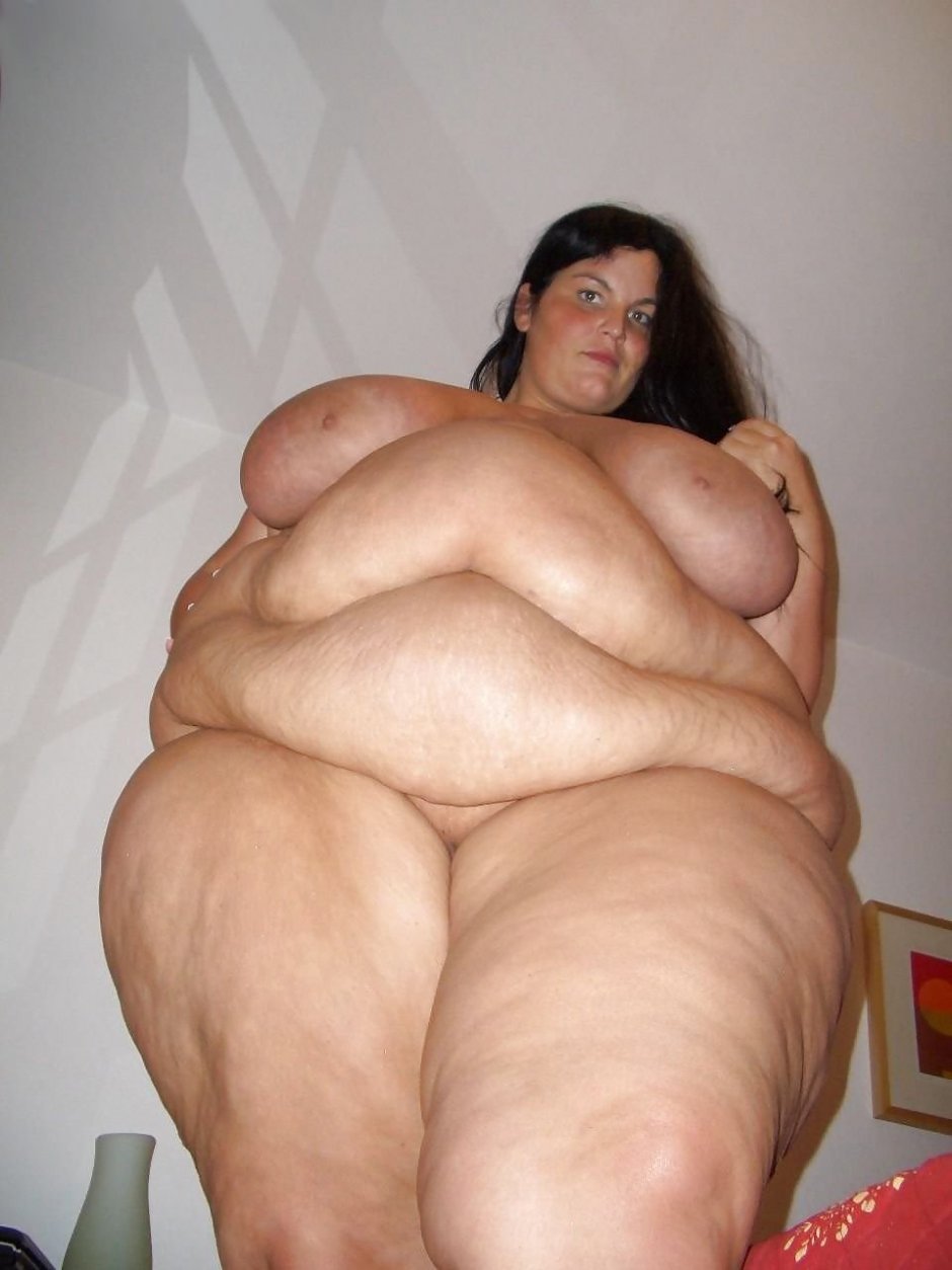 Bobby Joe Wesley Super Nude Ssbbw Model