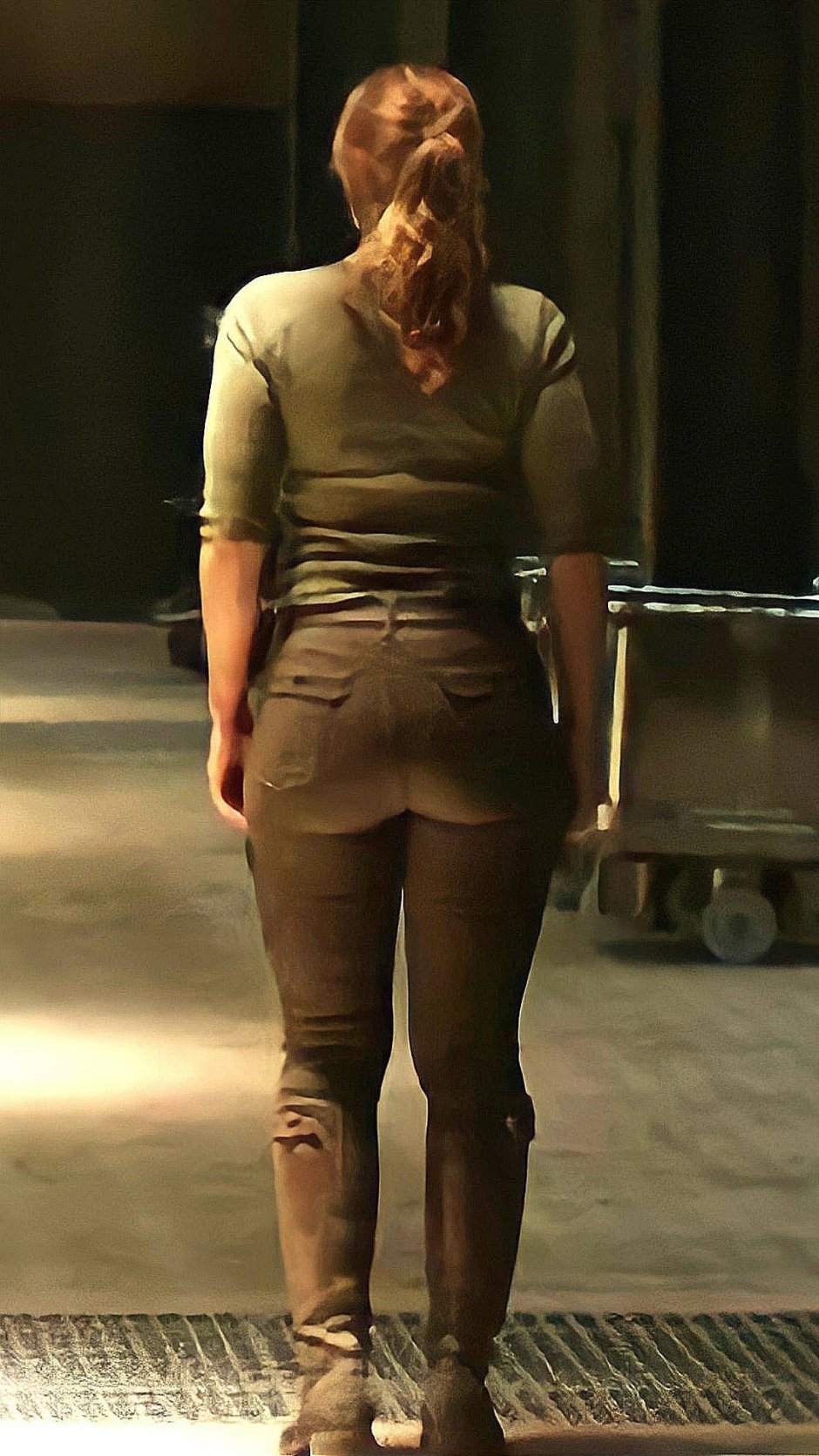 Bryce Dallas Howard Twilight photo
