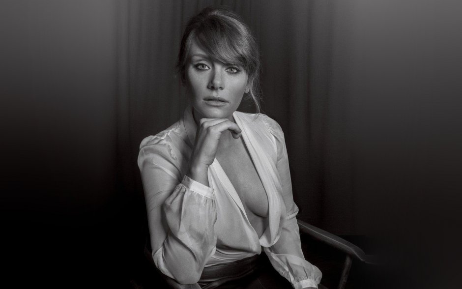 Bryce Dallas Howard 2000