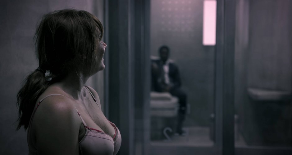 Bryce Dallas Howard