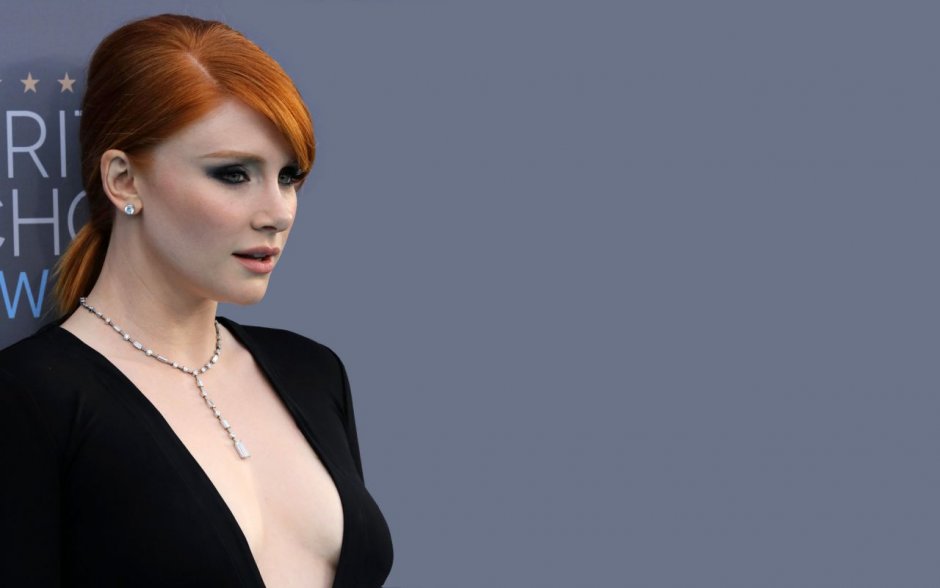Bryce Dallas Howard 2007