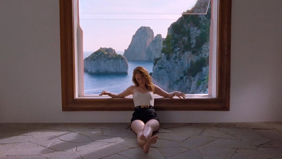 Emma Stone Rolling Stone