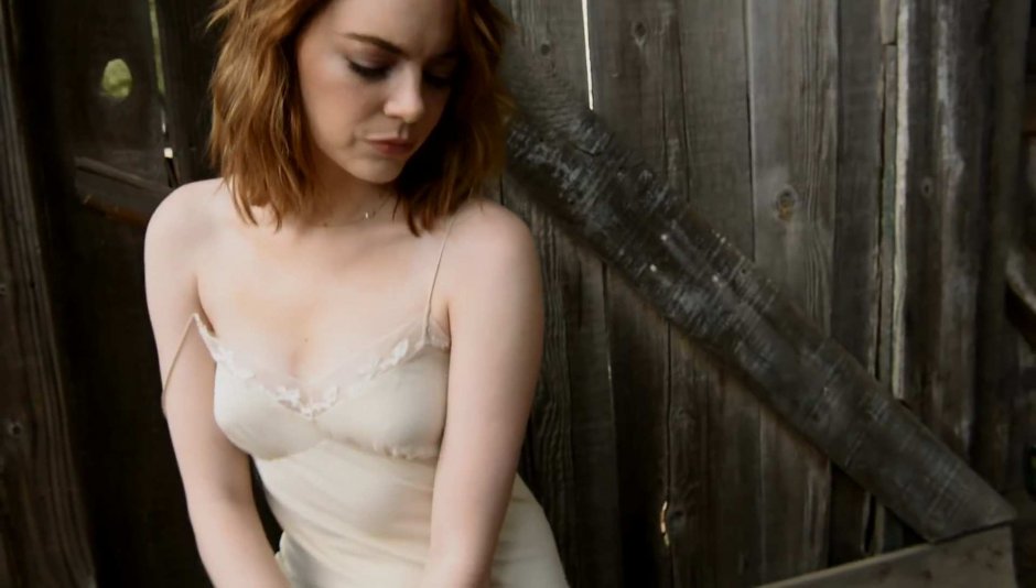 Emma Stone +18