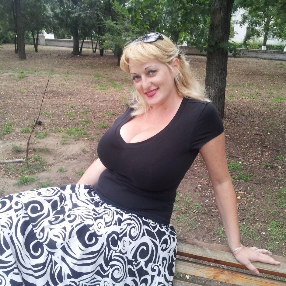 Elena Bachurikhina
