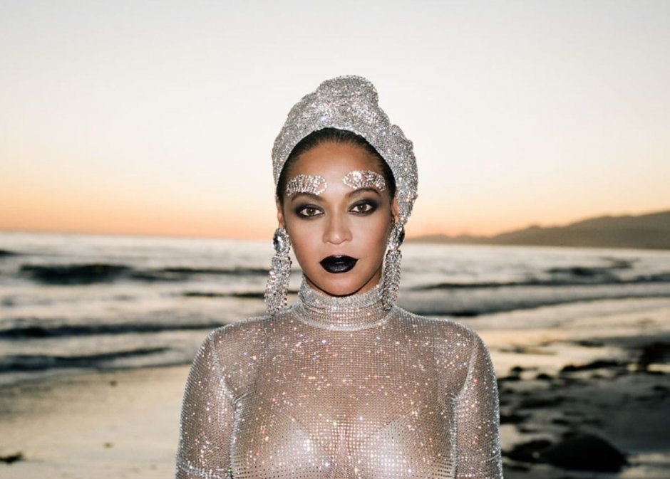Naked Beyoncé 2020 Porn