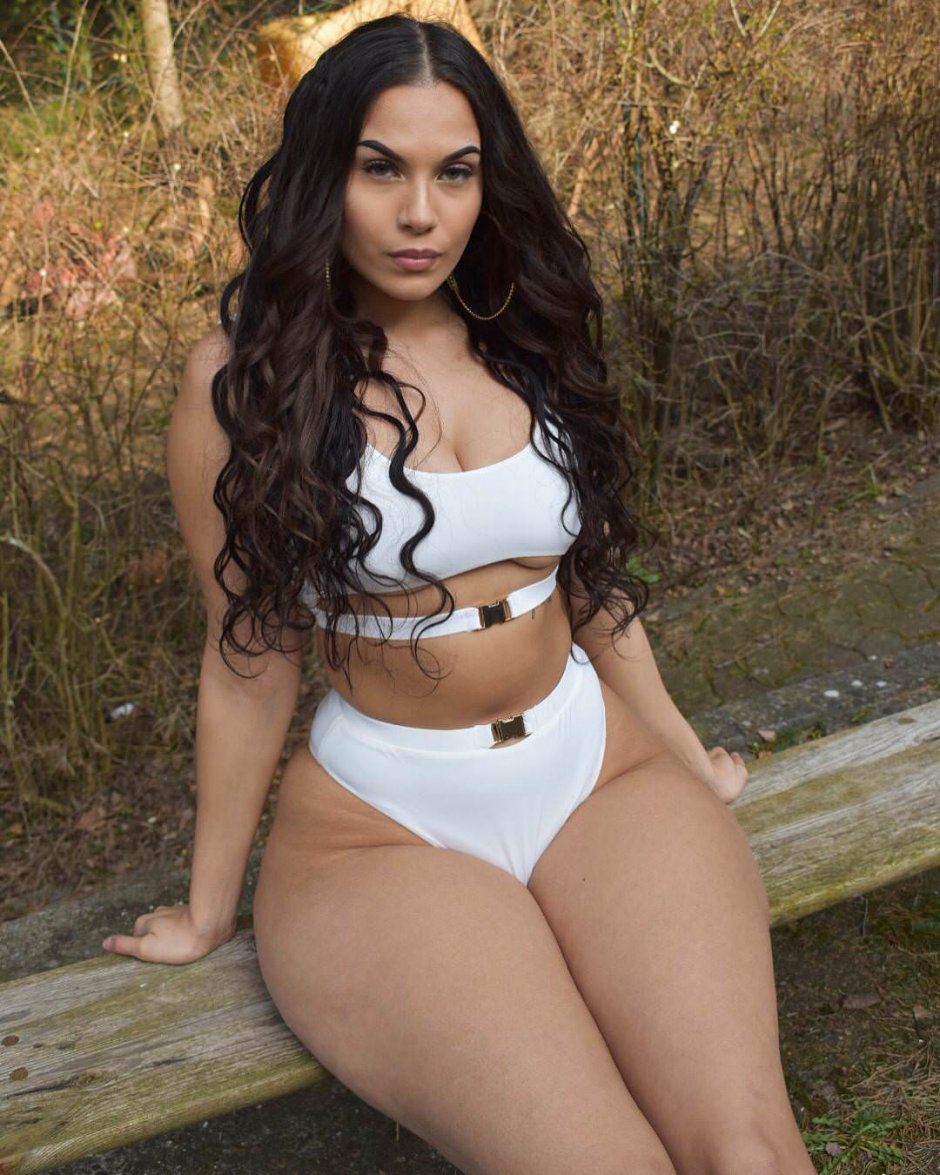 MonsterCurves