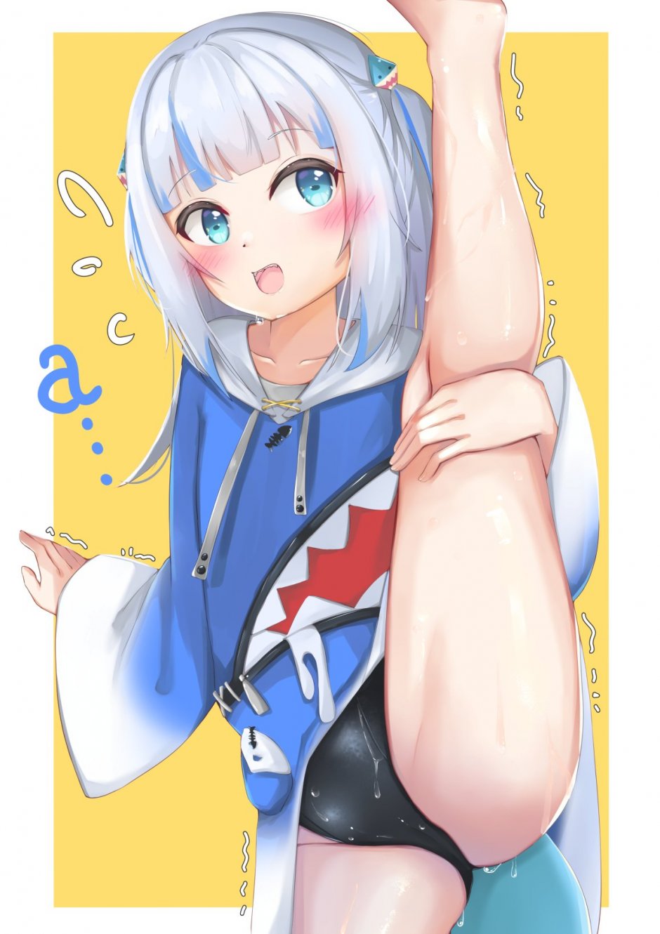 Anime Cannibals Girls
