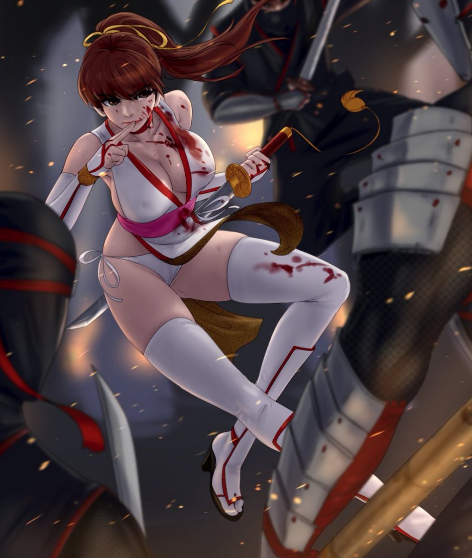 Guro Latex modification