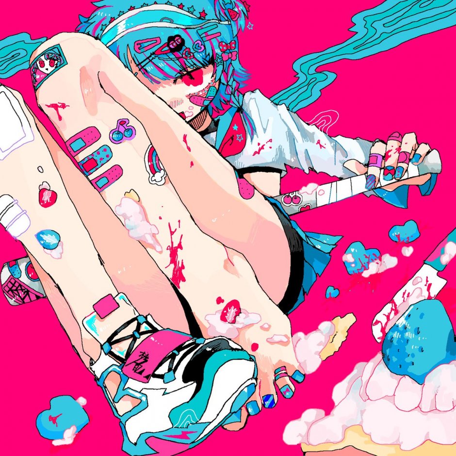 Joyreactor secret sections Guro