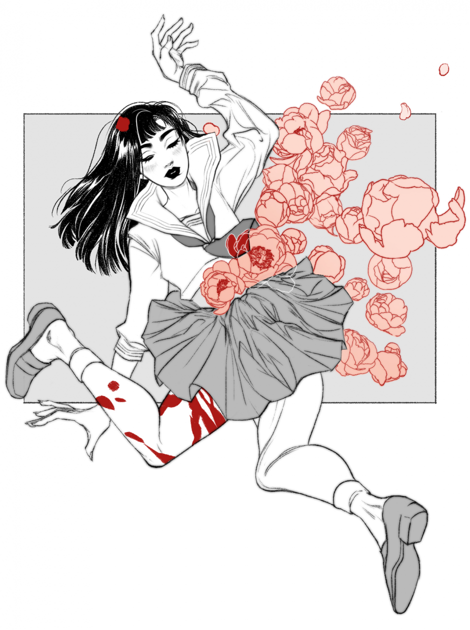 DDLG anime