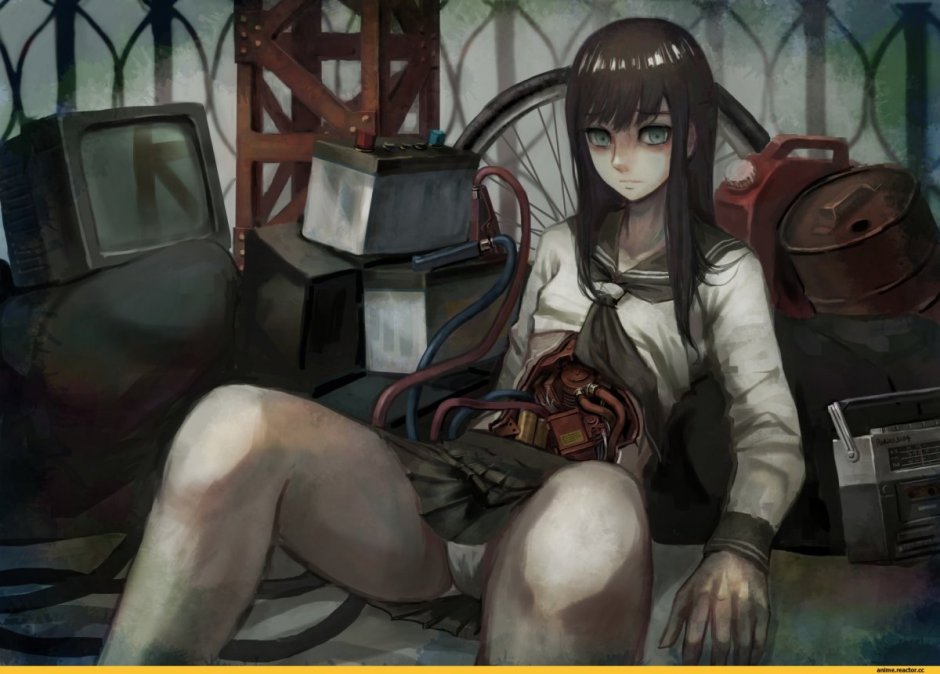 Roman Guro Illustrations