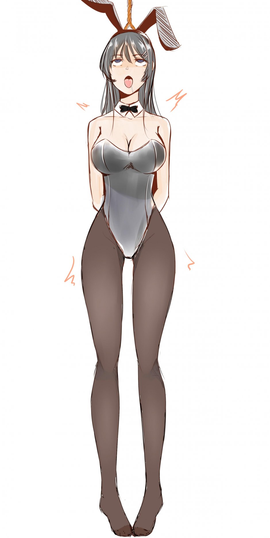 Scrapped with anime Guro