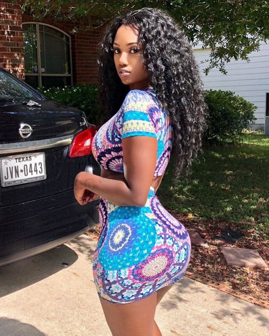 Pamela Odame Watara