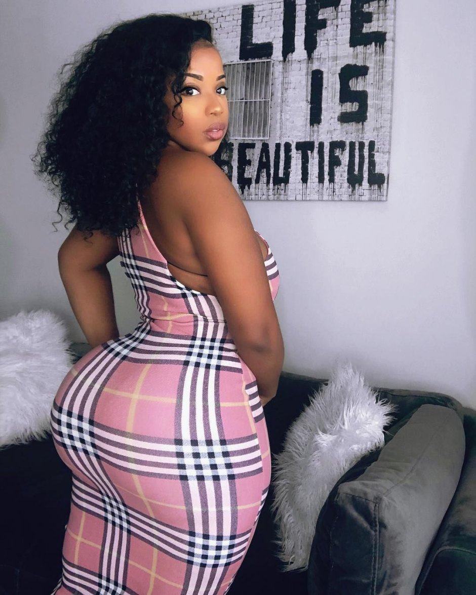 Lexxie Hart