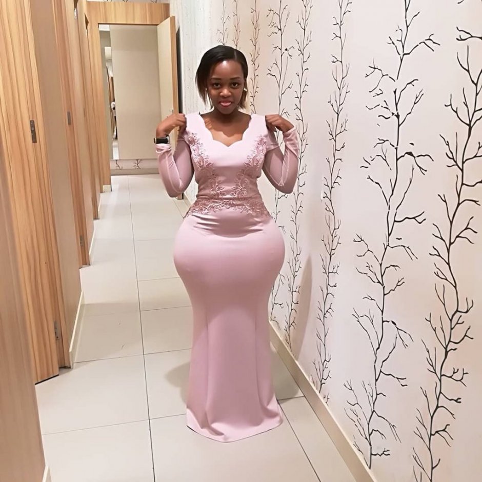 Ellie Mae Ebony