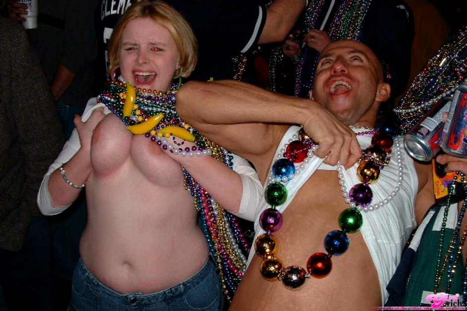 Sisek festival for beads