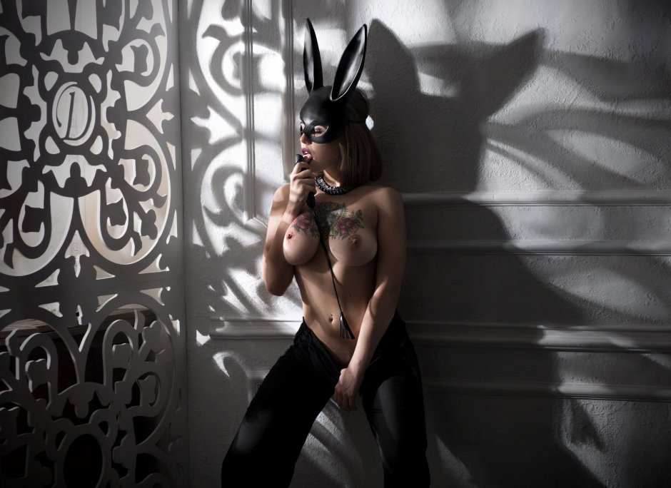 Katerina Prost / Katrana Prestor