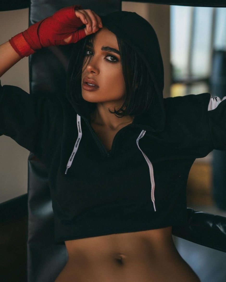 Takhmina Suleimanov