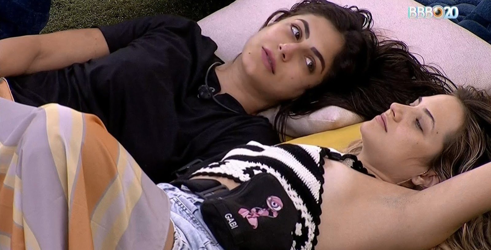 Rotina peitinho