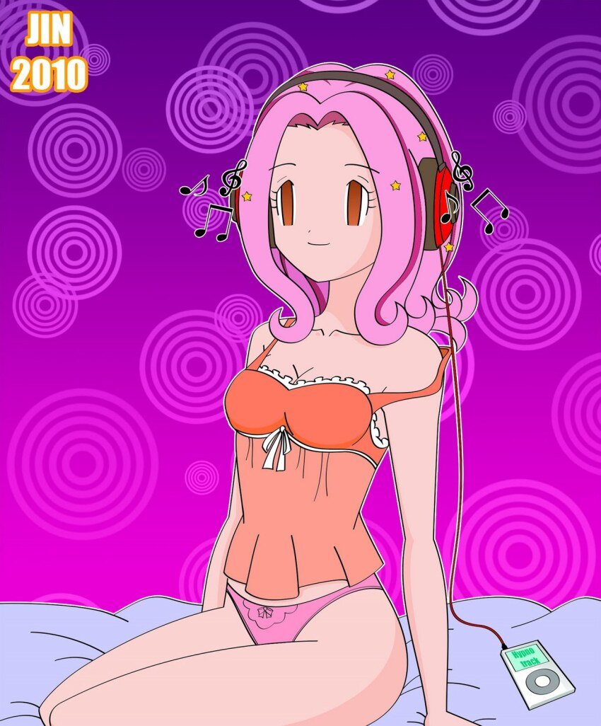 ZKO Hypnosis Yuri