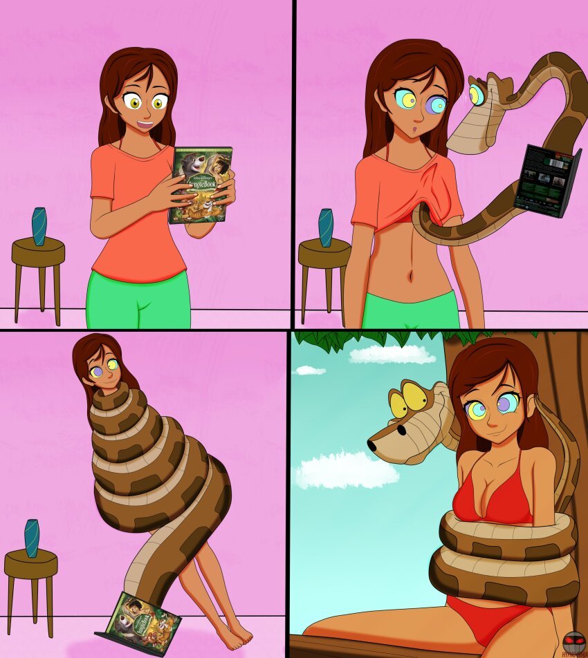 Zko hypnosis