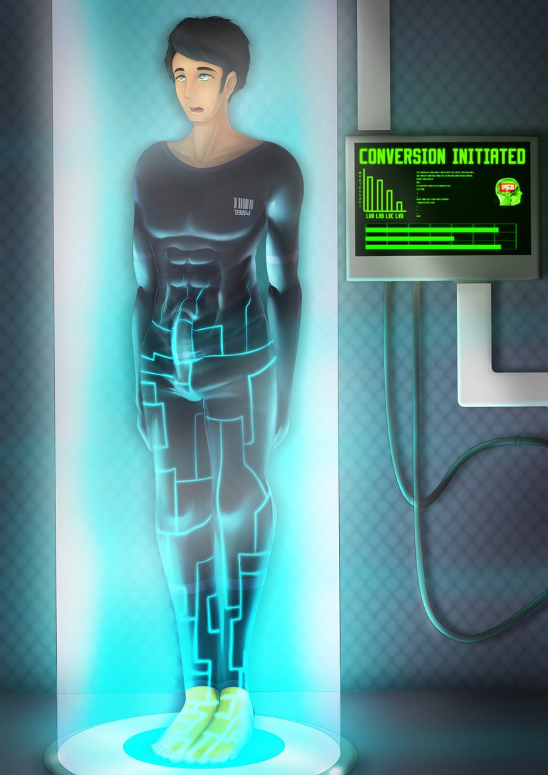 Mind Control latex