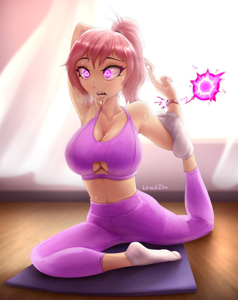 Zko Erika hypnosis