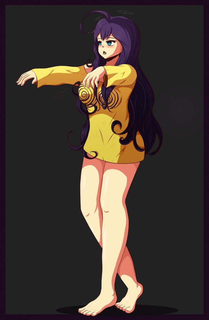 Rosa Hypnotized
