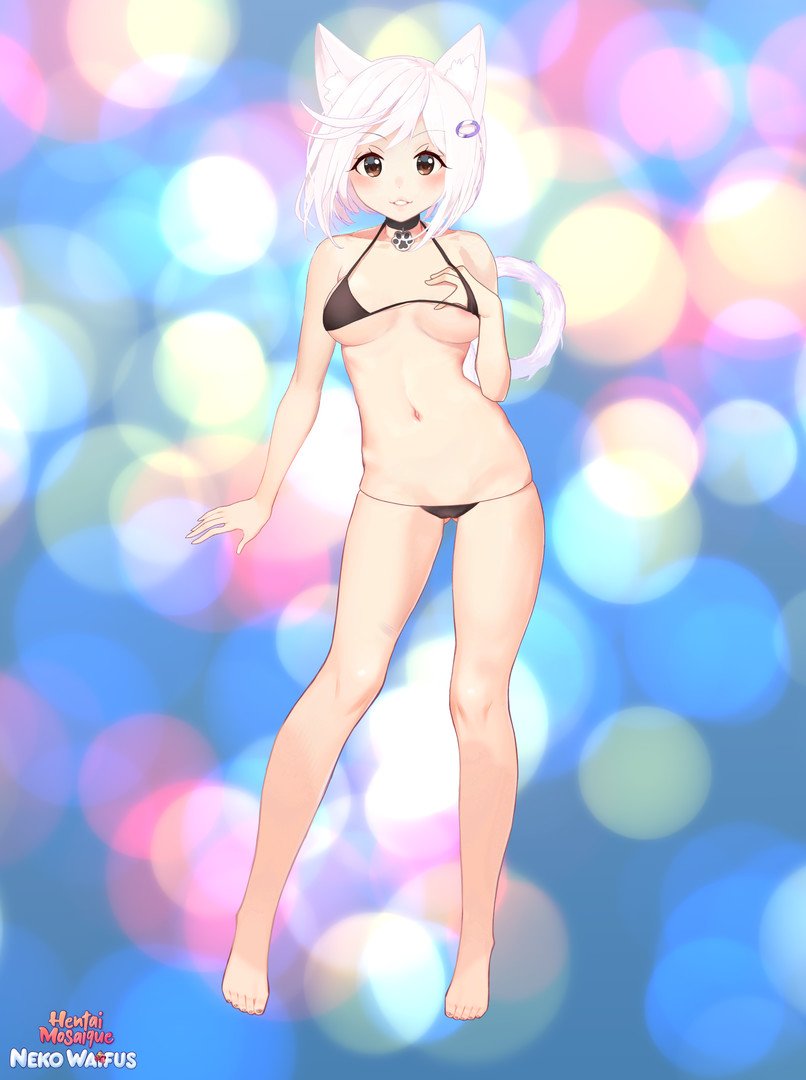 NEKO WAIFUS