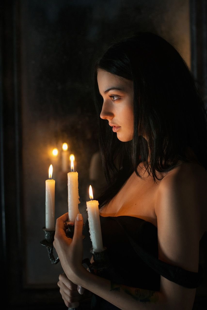Alla Berger Maxim