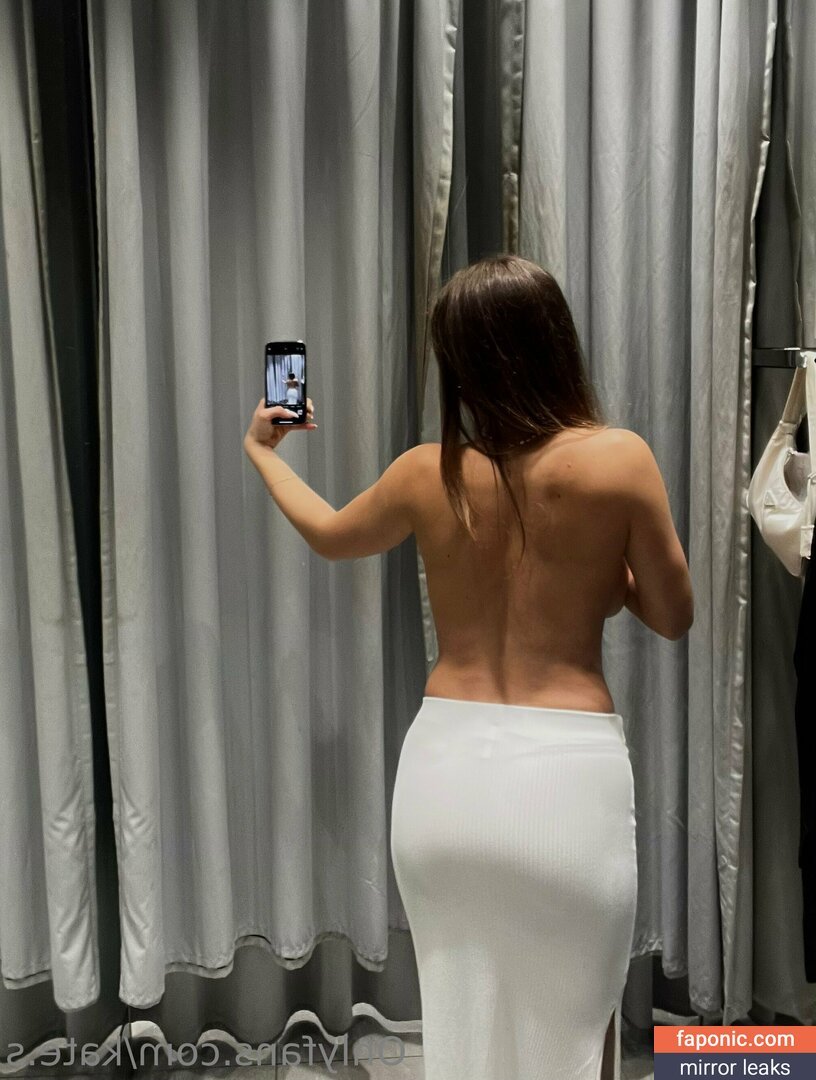 Katya samilova